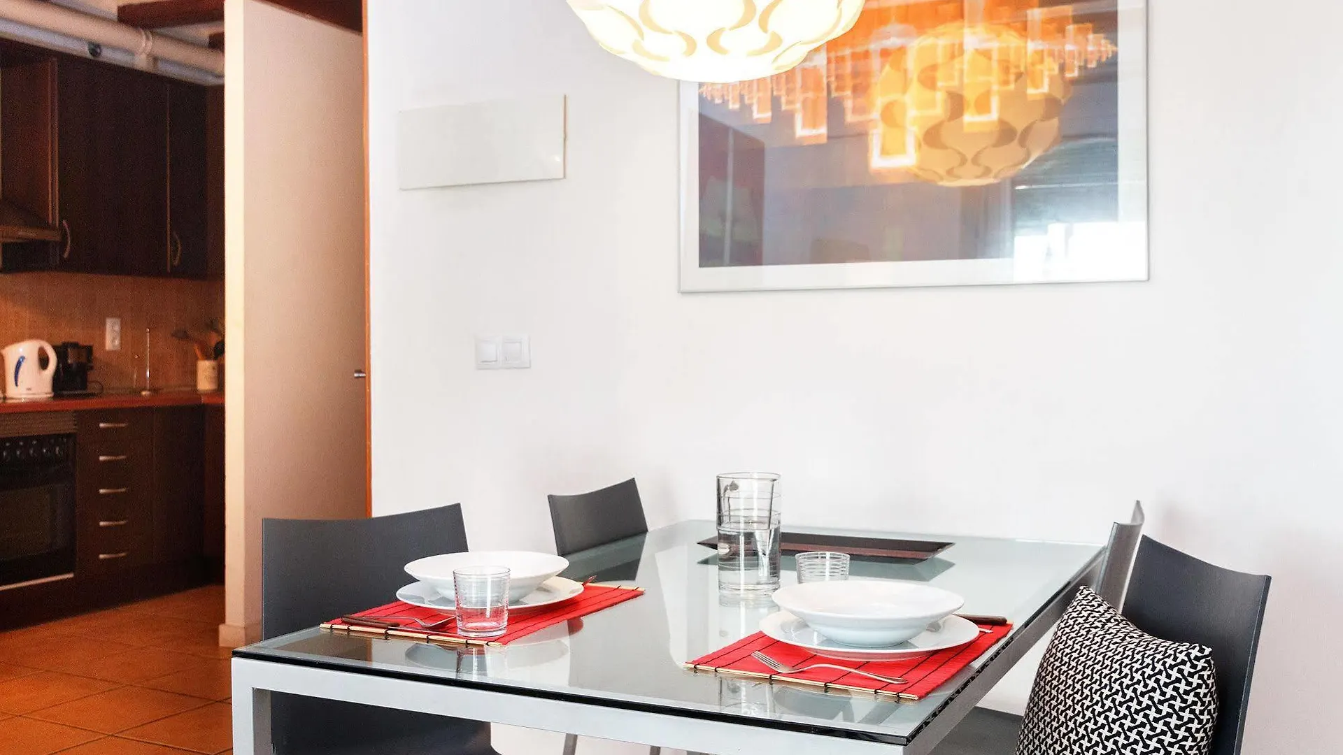 Feelathome Cabanyes Apartment Барселона